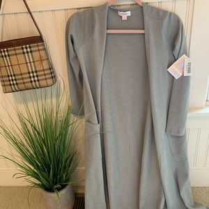 Lularoe cardigan